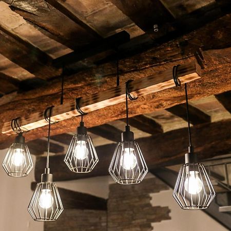 Casa Vacanze San Martino Nocera Umbra Zewnętrze zdjęcie