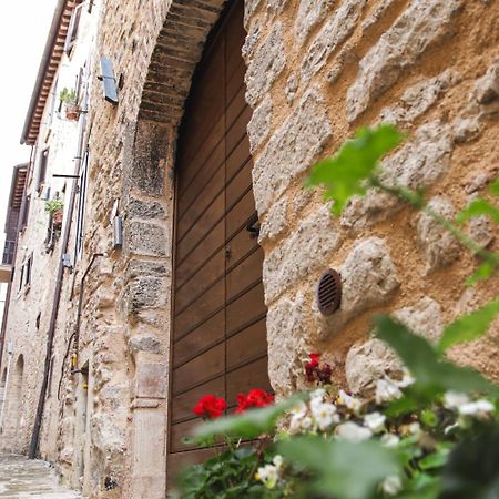 Casa Vacanze San Martino Nocera Umbra Zewnętrze zdjęcie