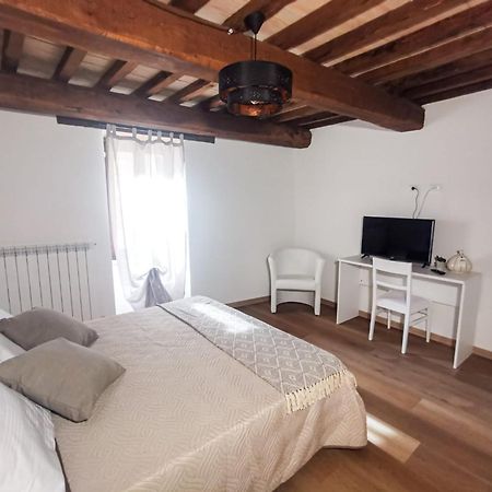 Casa Vacanze San Martino Nocera Umbra Zewnętrze zdjęcie