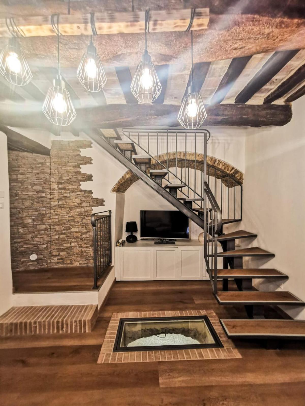 Casa Vacanze San Martino Nocera Umbra Zewnętrze zdjęcie