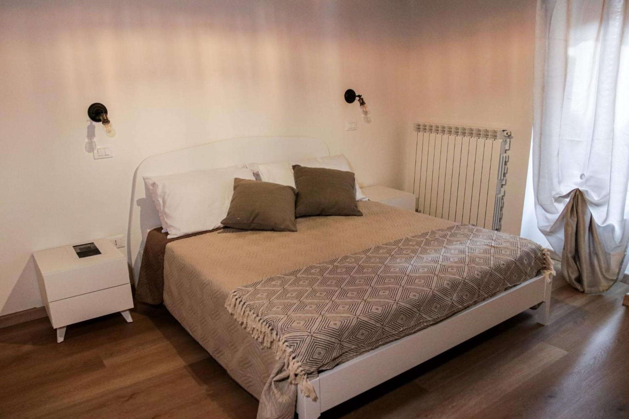 Casa Vacanze San Martino Nocera Umbra Zewnętrze zdjęcie