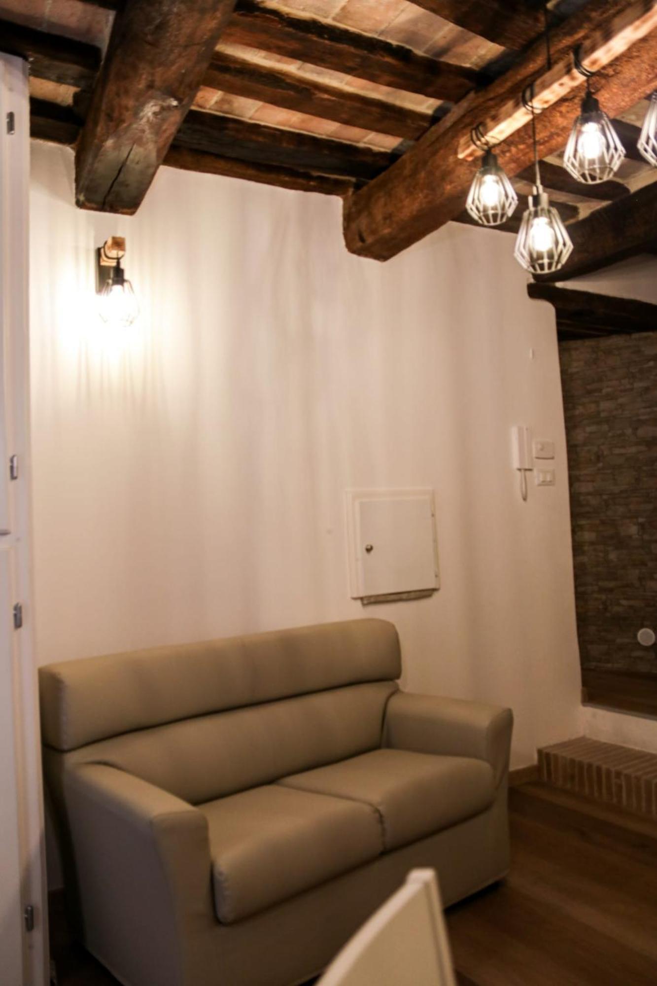 Casa Vacanze San Martino Nocera Umbra Zewnętrze zdjęcie
