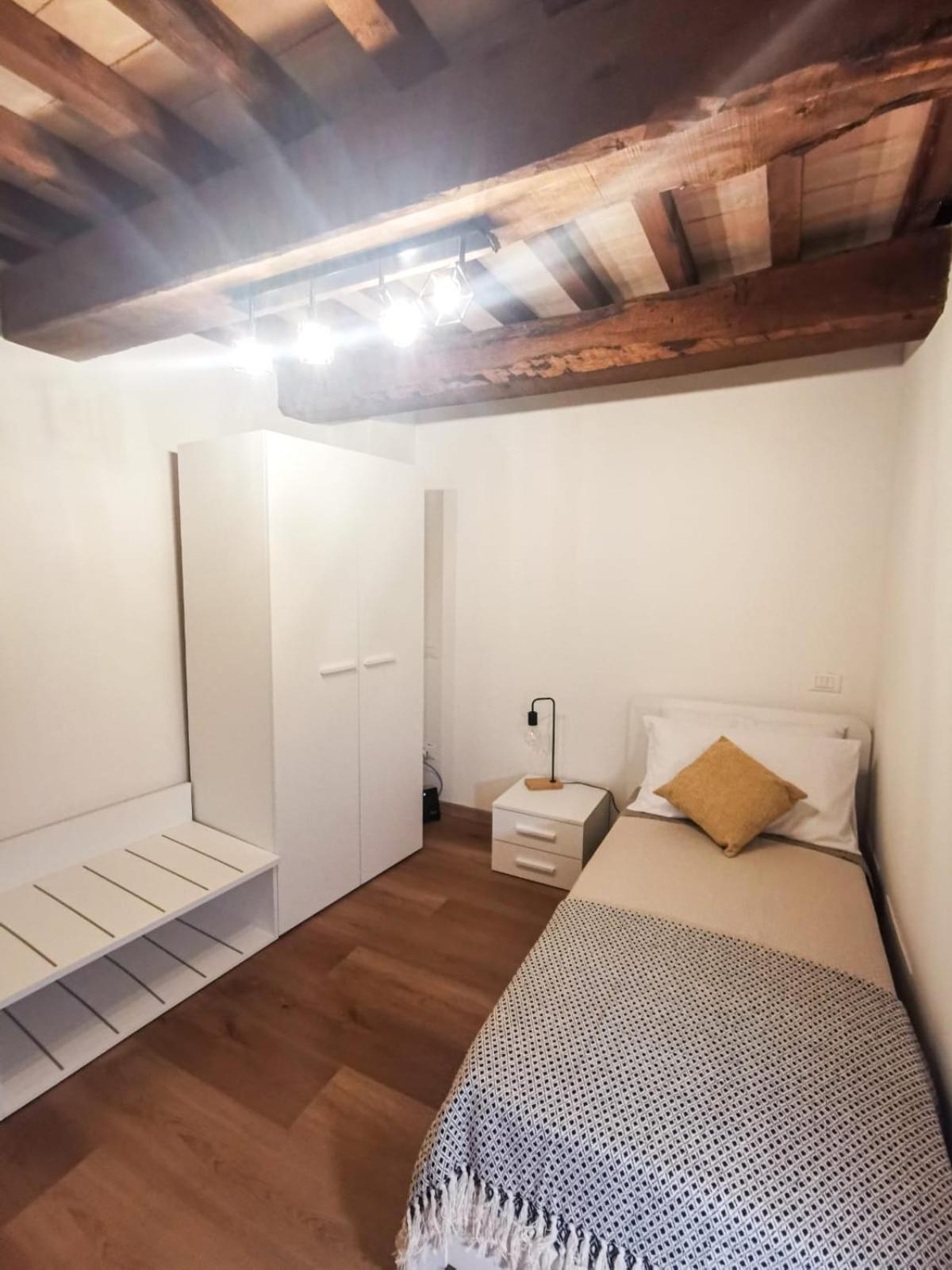 Casa Vacanze San Martino Nocera Umbra Zewnętrze zdjęcie