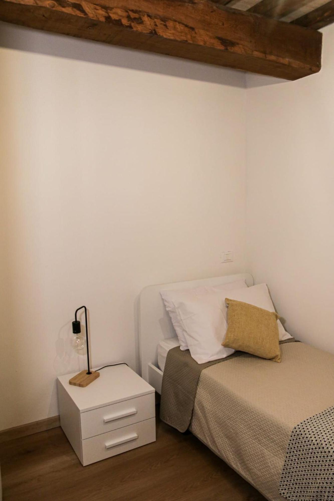 Casa Vacanze San Martino Nocera Umbra Zewnętrze zdjęcie