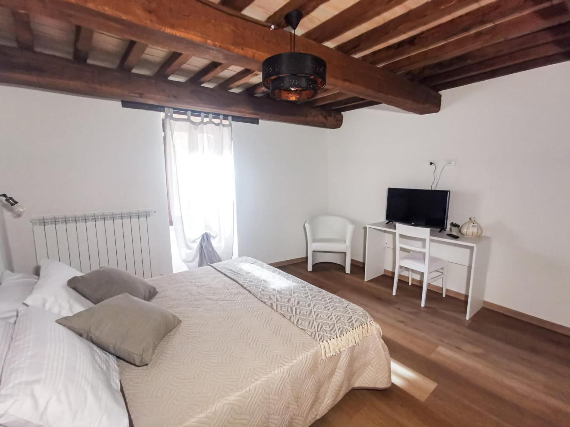 Casa Vacanze San Martino Nocera Umbra Zewnętrze zdjęcie