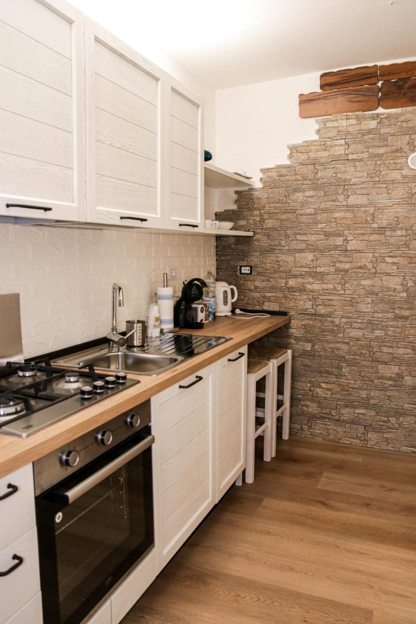Casa Vacanze San Martino Nocera Umbra Zewnętrze zdjęcie